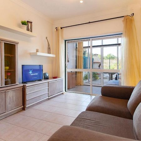 A39 - Vista Mar Apartment In Praia Da Rocha Portimão Exteriér fotografie