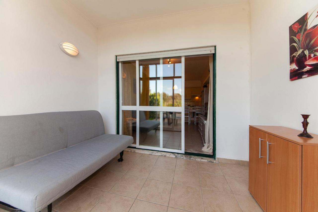 A39 - Vista Mar Apartment In Praia Da Rocha Portimão Exteriér fotografie