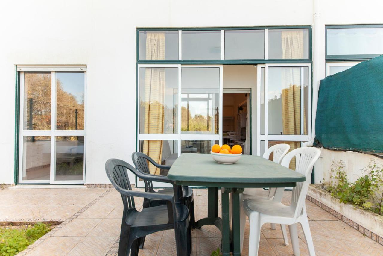 A39 - Vista Mar Apartment In Praia Da Rocha Portimão Exteriér fotografie