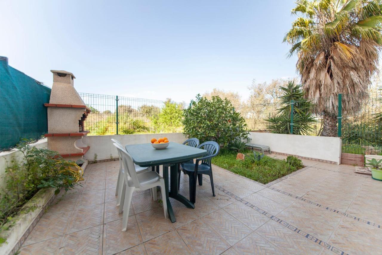 A39 - Vista Mar Apartment In Praia Da Rocha Portimão Exteriér fotografie