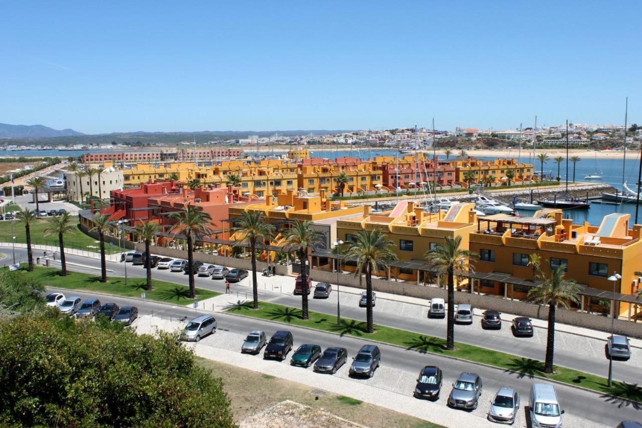A39 - Vista Mar Apartment In Praia Da Rocha Portimão Exteriér fotografie
