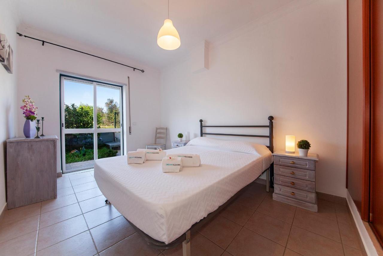 A39 - Vista Mar Apartment In Praia Da Rocha Portimão Exteriér fotografie