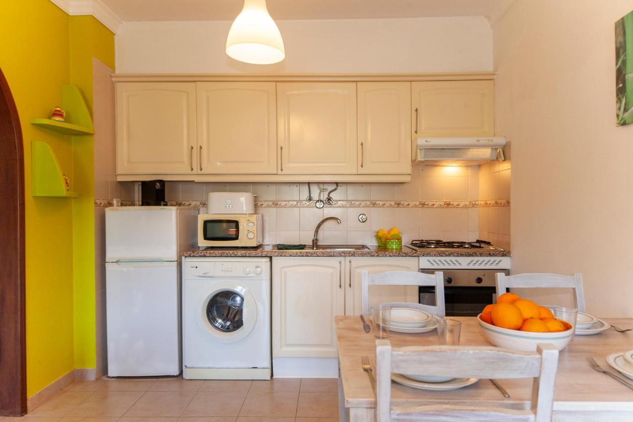 A39 - Vista Mar Apartment In Praia Da Rocha Portimão Exteriér fotografie
