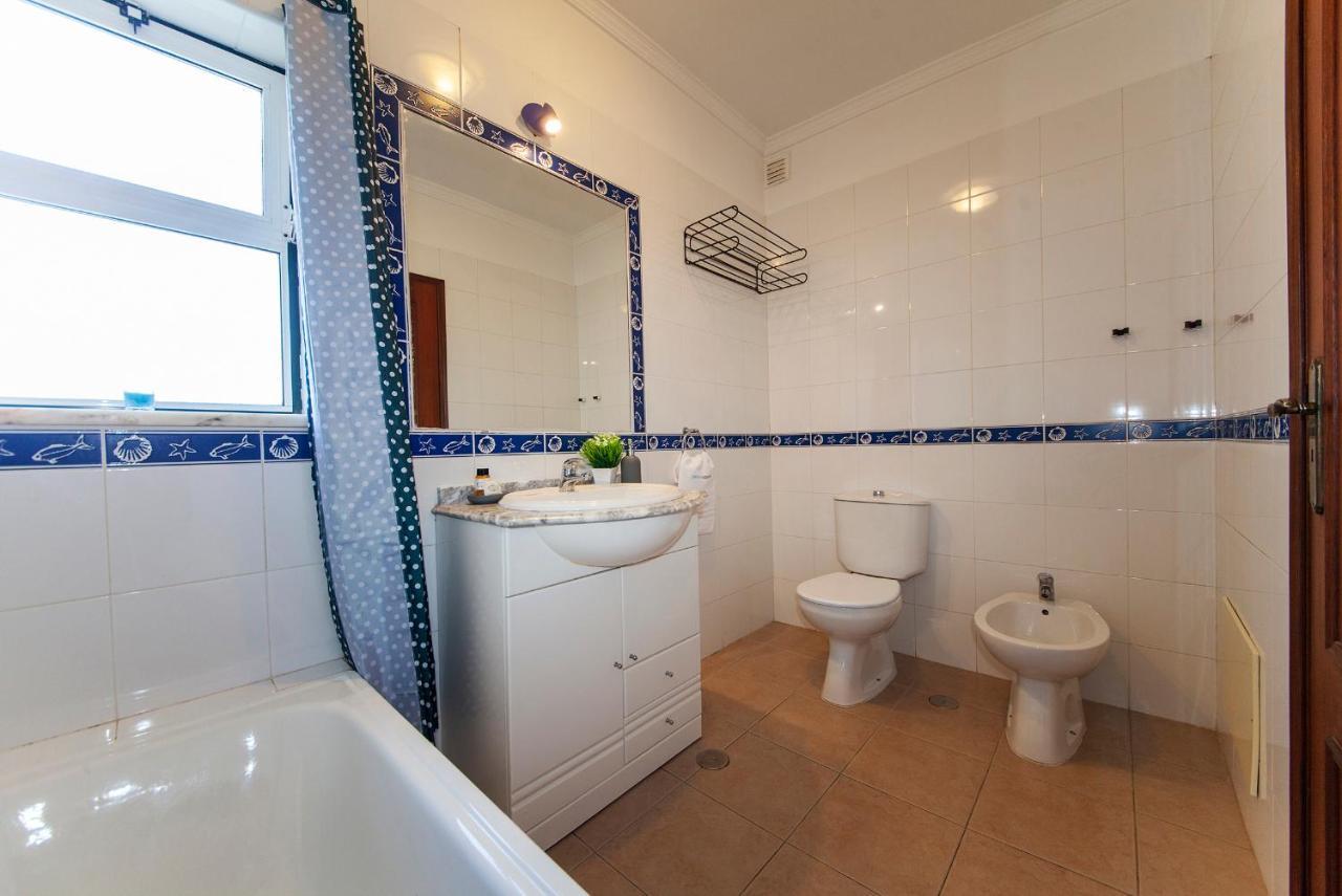 A39 - Vista Mar Apartment In Praia Da Rocha Portimão Exteriér fotografie