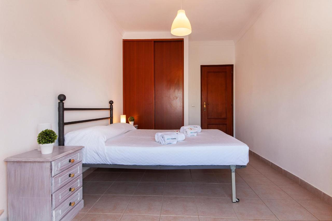 A39 - Vista Mar Apartment In Praia Da Rocha Portimão Exteriér fotografie